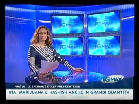 TGMAX 10 maggio 2012