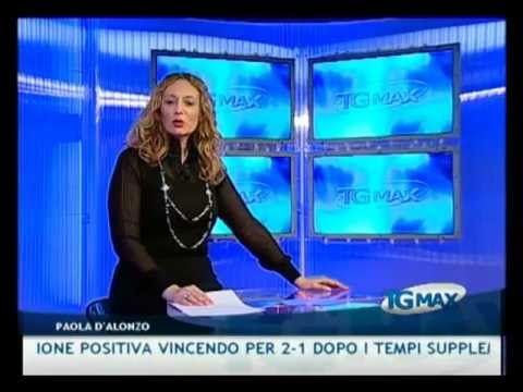 TGMAX 10 novembre 2011