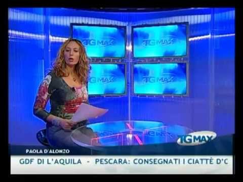 TGMAX 10 ottobre 2011