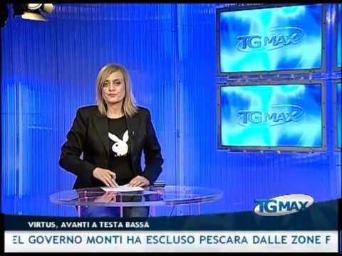Tgmax 10 ottobre 2012
