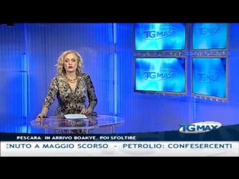 Tgmax 11 agosto 2015