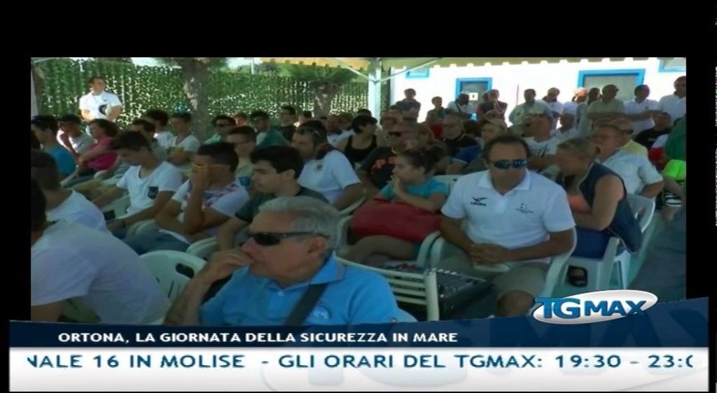 Tgmax 11 giugno 2014