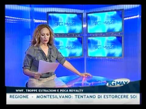 TGMAX 11 luglio 2012