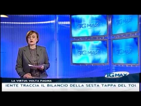 Tgmax 11 marzo 2014