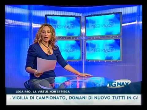 TGMAX 11 ottobre 2011