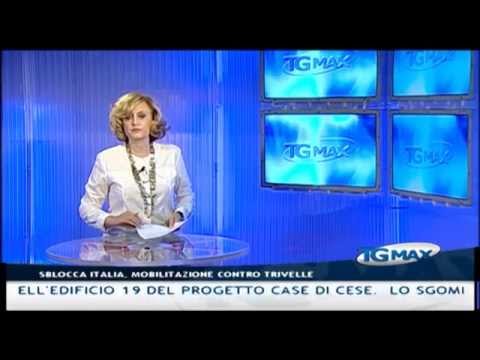 Tgmax 11 ottobre 2014