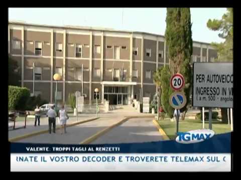 Tgmax 11 settembre 2012