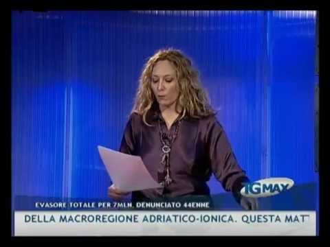 TGMAX 12 aprile 2012