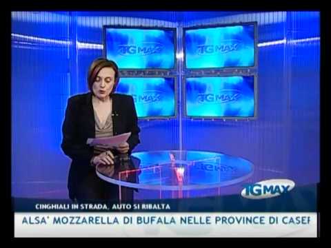 TGMAX 12 dicembre 2011