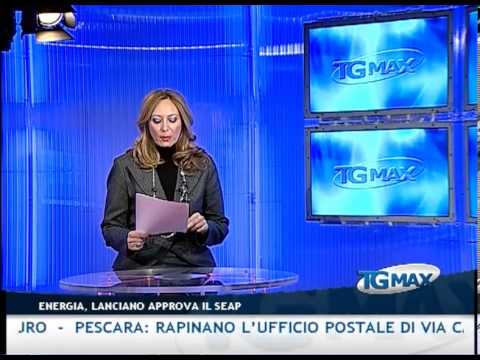 Tgmax 12 dicembre 2012