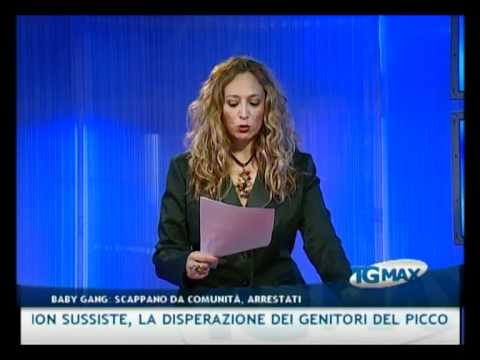 TGMAX 12 giugno 2012