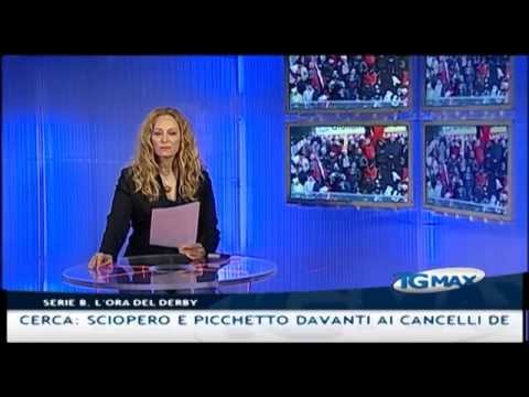 Tgmax 12 maggio 2014