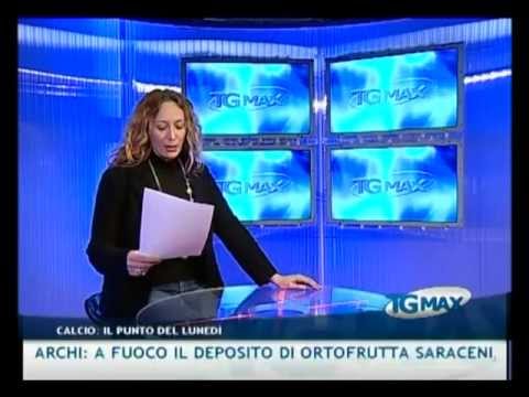TGMAX 12 marzo 2012