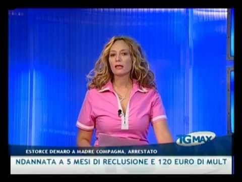 TGMAX 12 ottobre 2011
