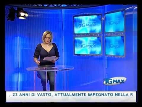 Tgmax 12 settembre 2012