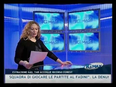 TGMAX 13 aprile 2012