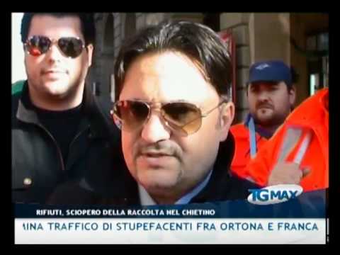 TGMAX 13 dicembre 2011