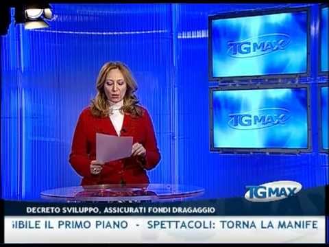 Tgmax 13 dicembre 2012