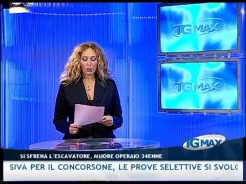 Tgmax 13 novembre 2012