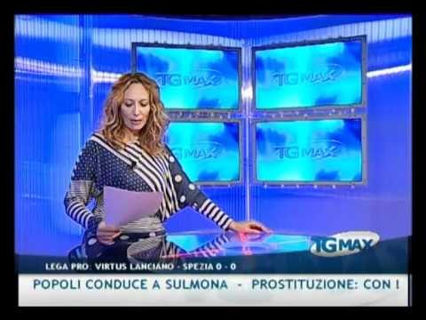 TGMAX 13 ottobre 2011