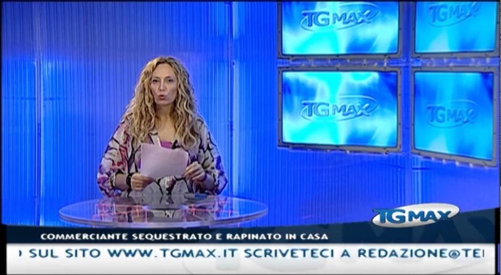Tgmax 13 ottobre 2014