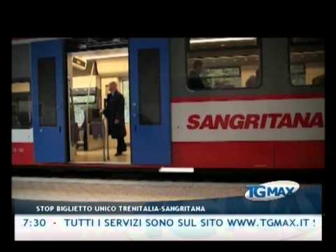 TGMAX 14 aprile 2012