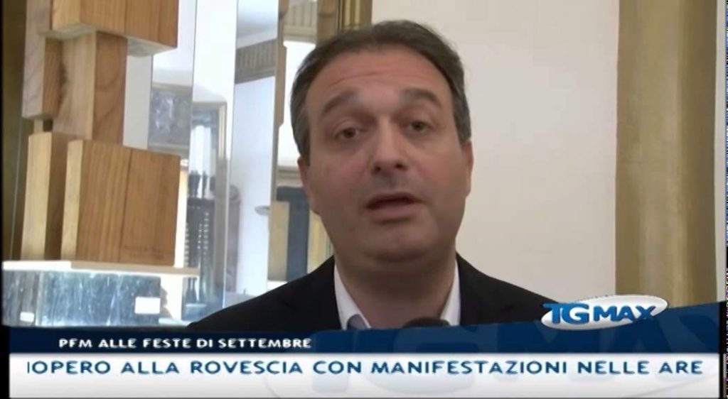 Tgmax 14 aprile 2015