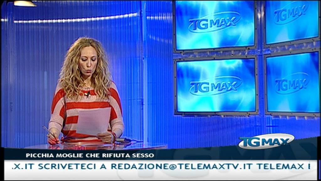 Tgmax 14 giugno 2014