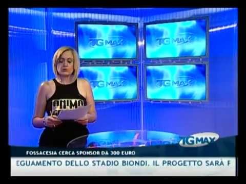 TGMAX 14 luglio 2012