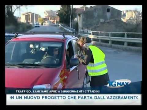 TGMAX 14 maggio 2012