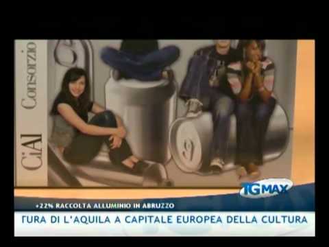 TGMAX 14 marzo 2012
