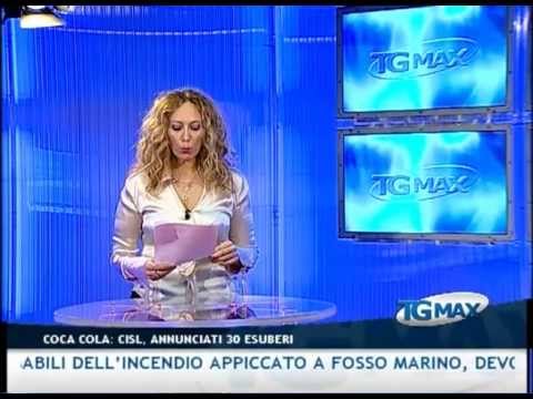 Tgmax 14 novembre 2012