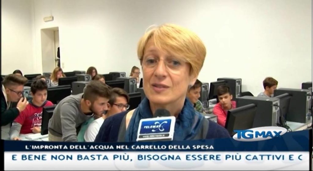 Tgmax 14 ottobre 2015