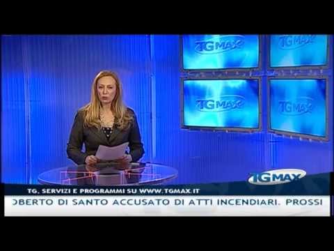 Tgmax 15 aprile 2014
