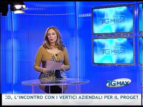 Tgmax 15 dicembre 2012