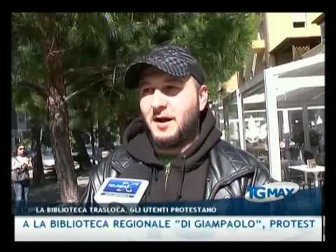 TGMAX 15 marzo 2012