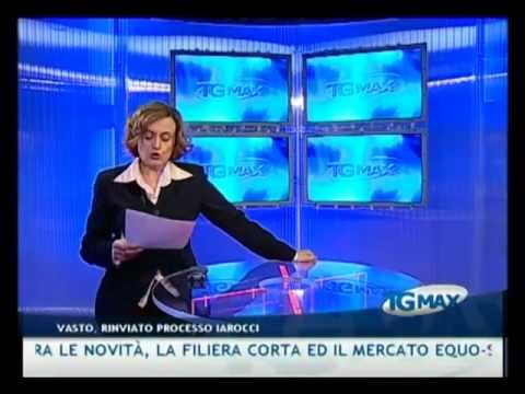 TGMAX 15 novembre 2011