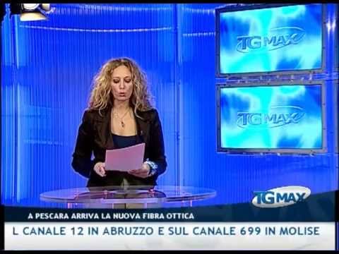 Tgmax 15 novembre 2012