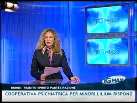 Tgmax 15 ottobre 2012