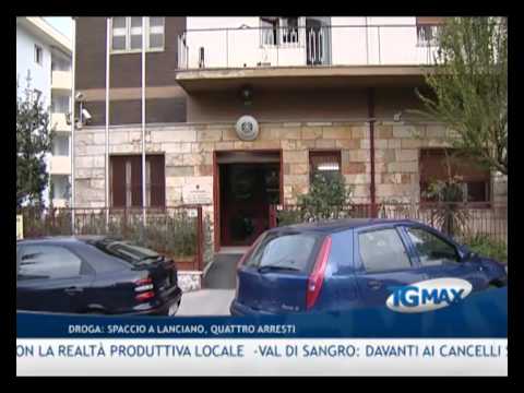 TGMAX 16 aprile 2012