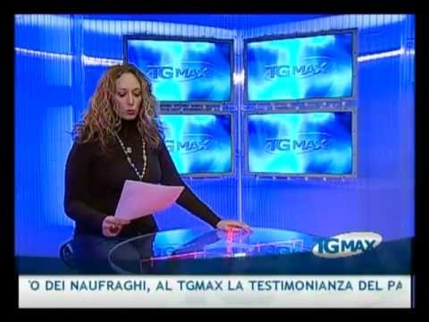 TGMAX 16 gennaio 2012