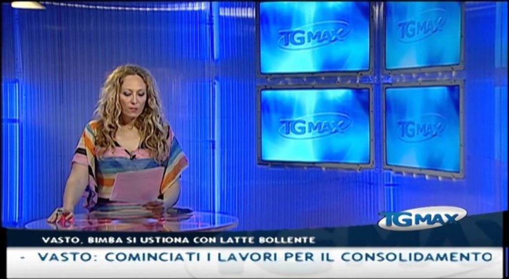 Tgmax 16 giugno 2015