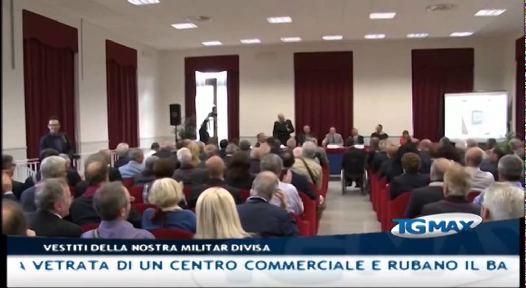 Tgmax 16 maggio 2015