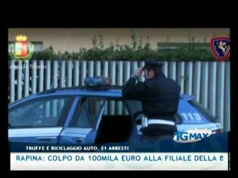 TGMAX 16 marzo 2012