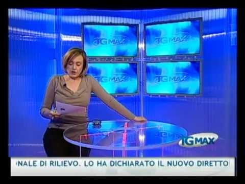 TGMAX 16 novembre 2011
