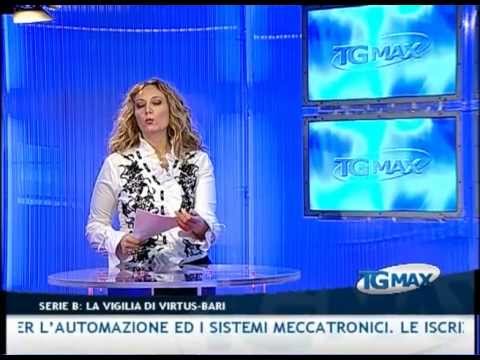 Tgmax 16 novembre 2012