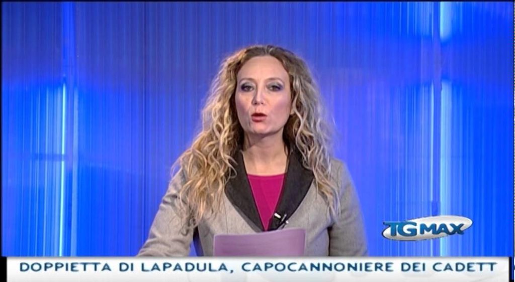 Tgmax 16 novembre 2015