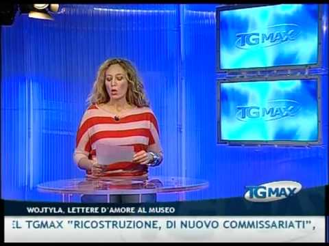 Tgmax 16 ottobre 2012