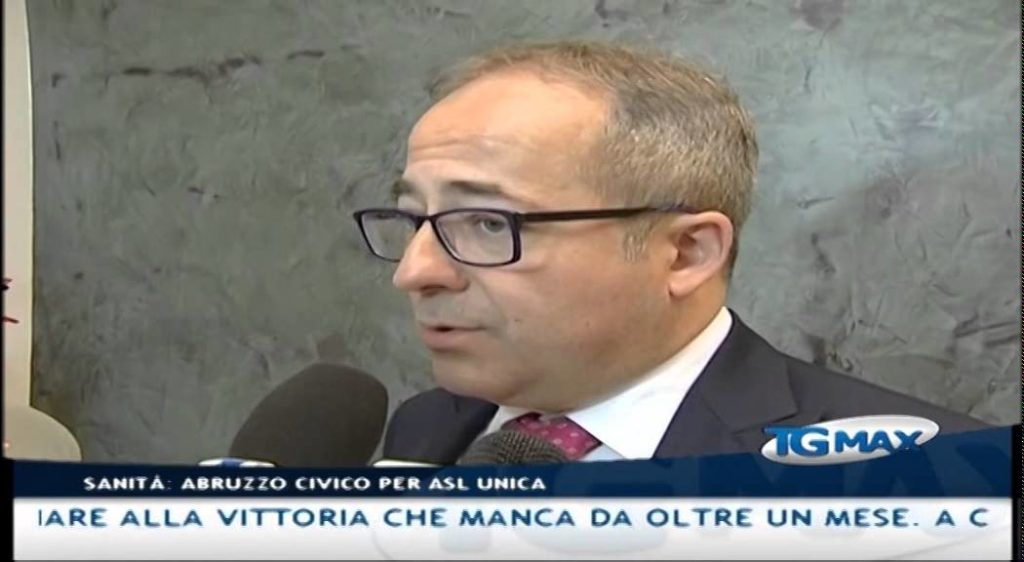 Tgmax 17 aprile 2015