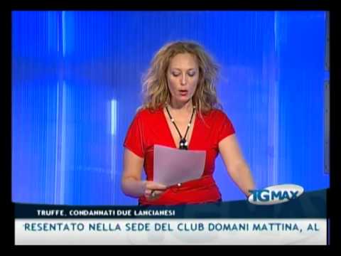 TGMAX 17 luglio 2012
